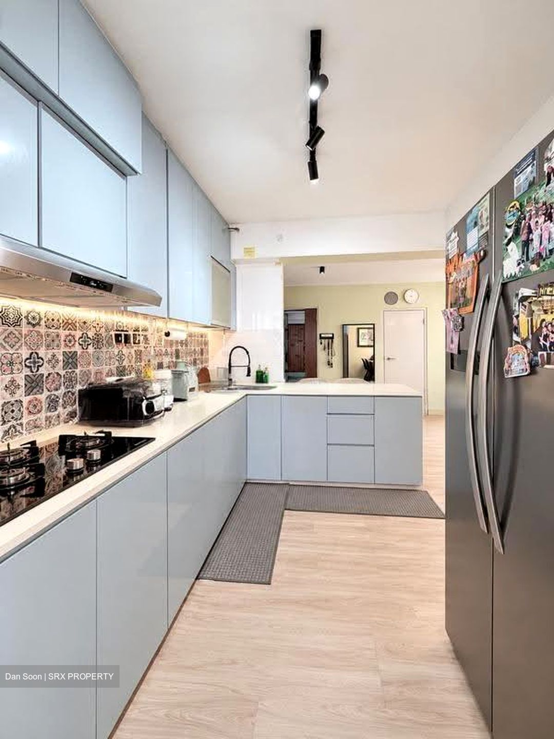 Blk 408A Northshore Residences II (Punggol), HDB 4 Rooms #630301201